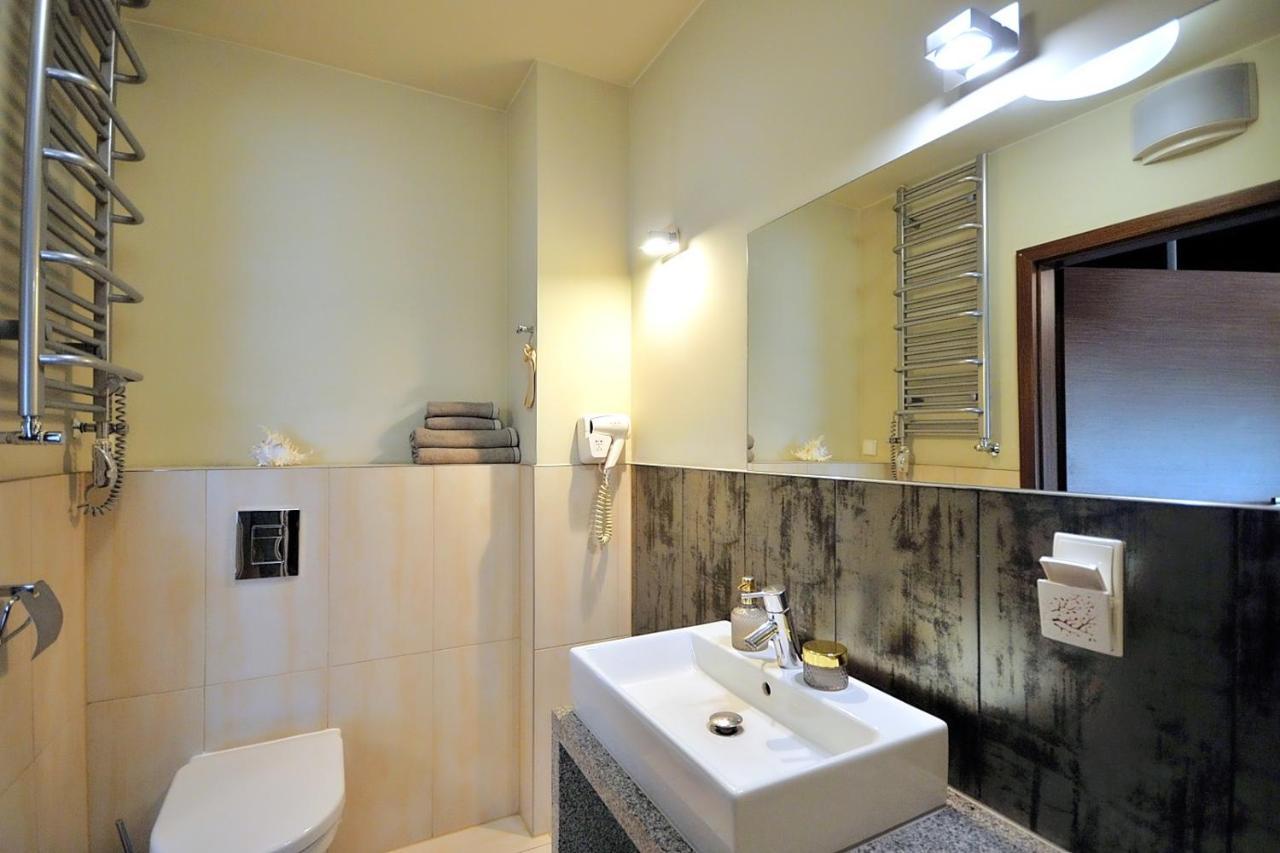 120 W 5 Gwiazdowym Royal Tulip Sand 200 M Od Plazy Dobruk Apartamenty โควอบเซก ภายนอก รูปภาพ