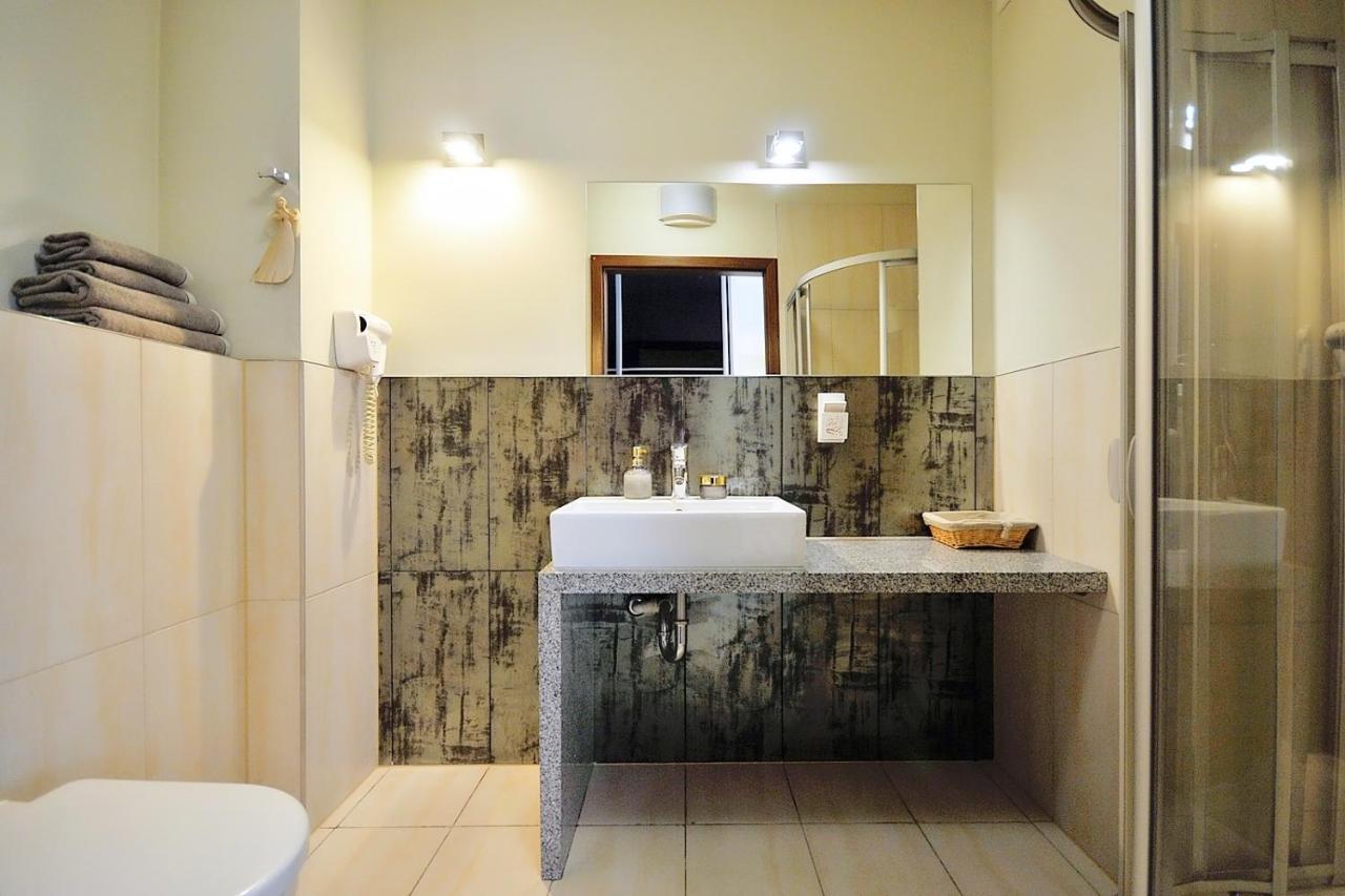 120 W 5 Gwiazdowym Royal Tulip Sand 200 M Od Plazy Dobruk Apartamenty โควอบเซก ภายนอก รูปภาพ