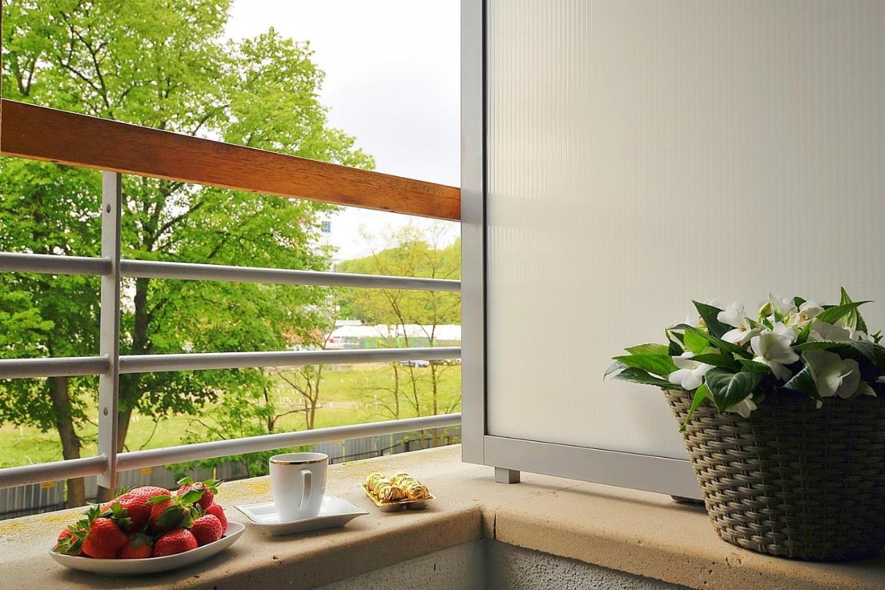 120 W 5 Gwiazdowym Royal Tulip Sand 200 M Od Plazy Dobruk Apartamenty โควอบเซก ภายนอก รูปภาพ