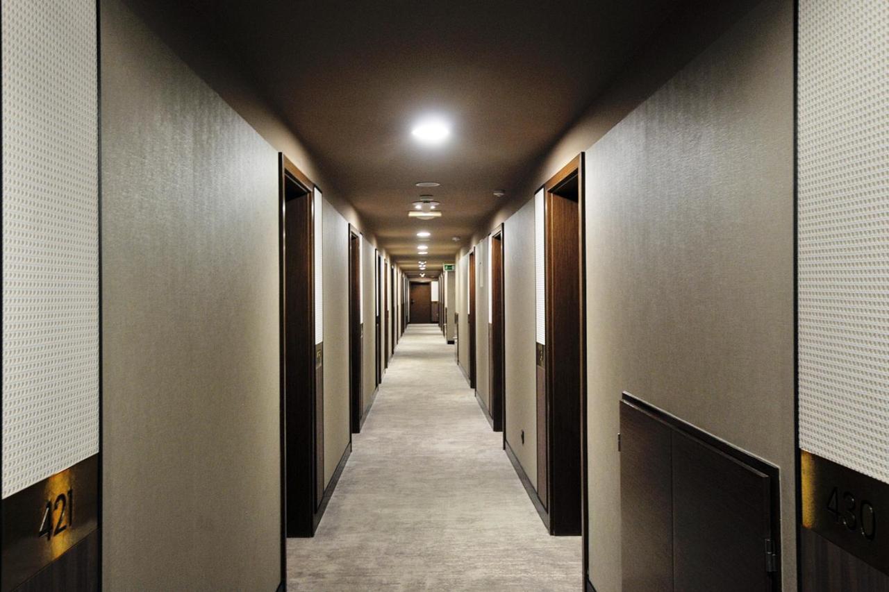 120 W 5 Gwiazdowym Royal Tulip Sand 200 M Od Plazy Dobruk Apartamenty โควอบเซก ภายนอก รูปภาพ