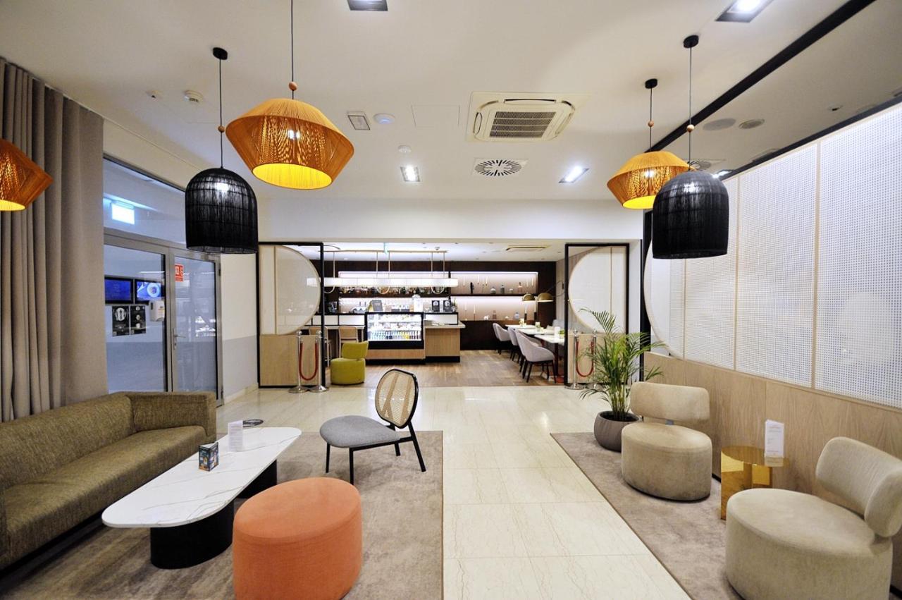 120 W 5 Gwiazdowym Royal Tulip Sand 200 M Od Plazy Dobruk Apartamenty โควอบเซก ภายนอก รูปภาพ