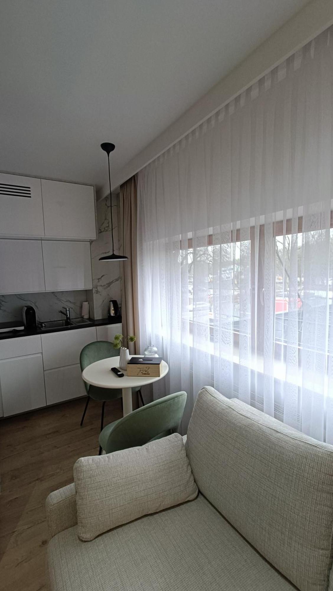 120 W 5 Gwiazdowym Royal Tulip Sand 200 M Od Plazy Dobruk Apartamenty โควอบเซก ภายนอก รูปภาพ