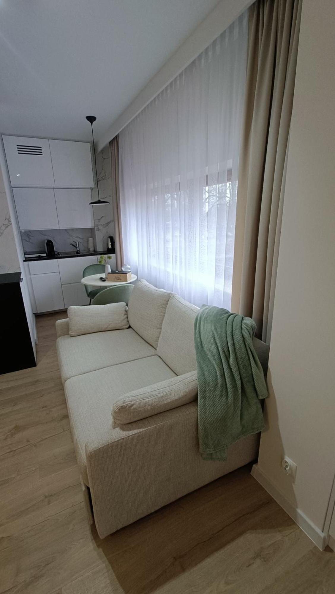 120 W 5 Gwiazdowym Royal Tulip Sand 200 M Od Plazy Dobruk Apartamenty โควอบเซก ภายนอก รูปภาพ