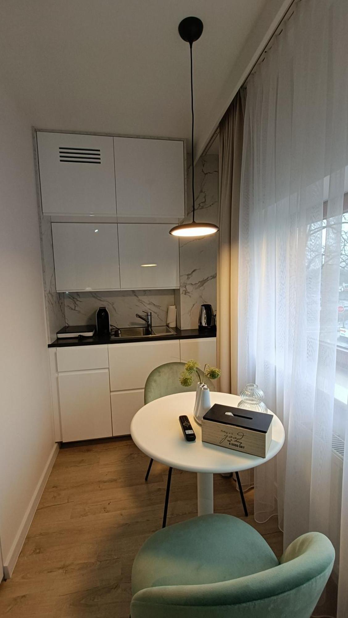 120 W 5 Gwiazdowym Royal Tulip Sand 200 M Od Plazy Dobruk Apartamenty โควอบเซก ภายนอก รูปภาพ