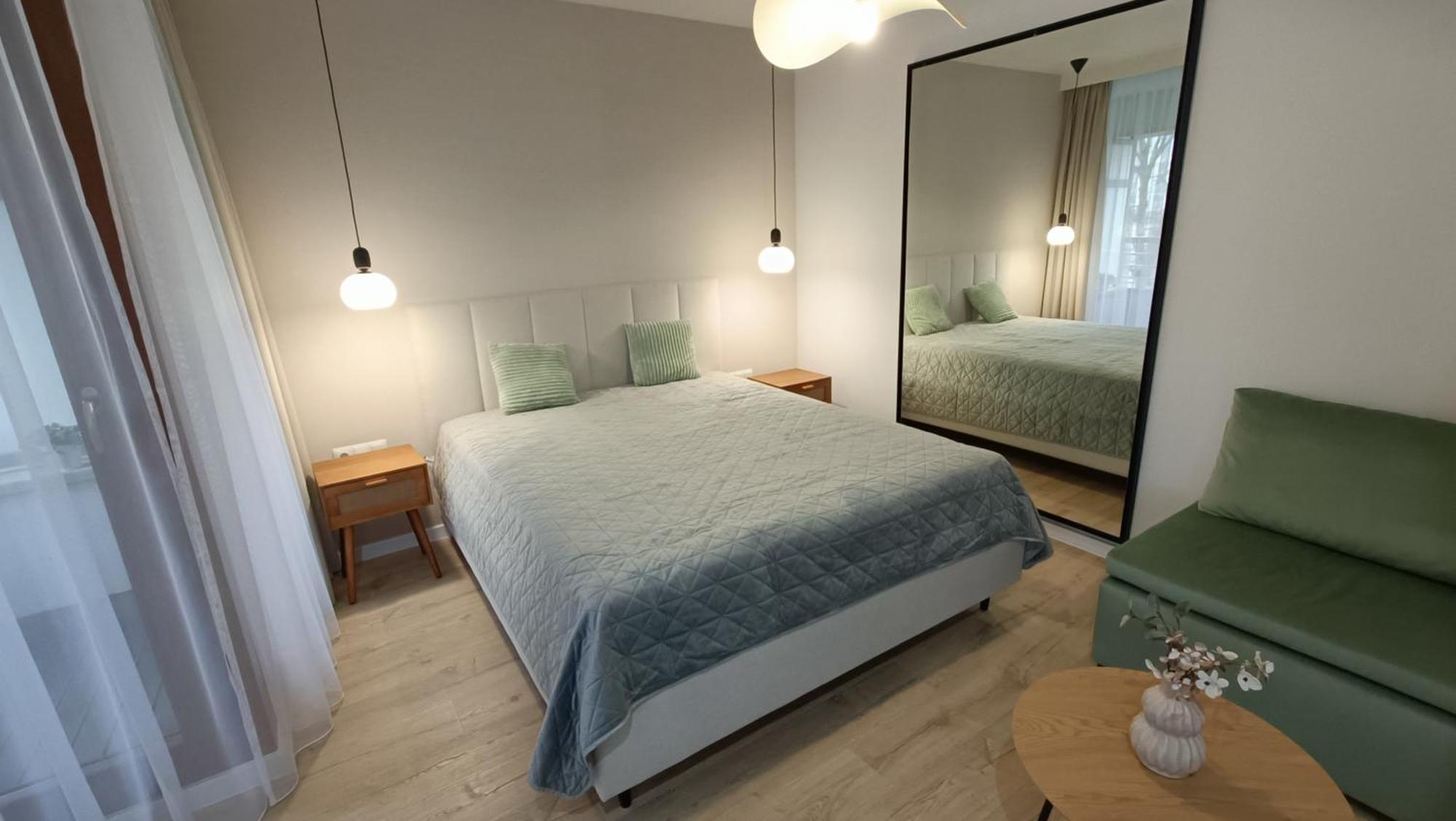 120 W 5 Gwiazdowym Royal Tulip Sand 200 M Od Plazy Dobruk Apartamenty โควอบเซก ภายนอก รูปภาพ