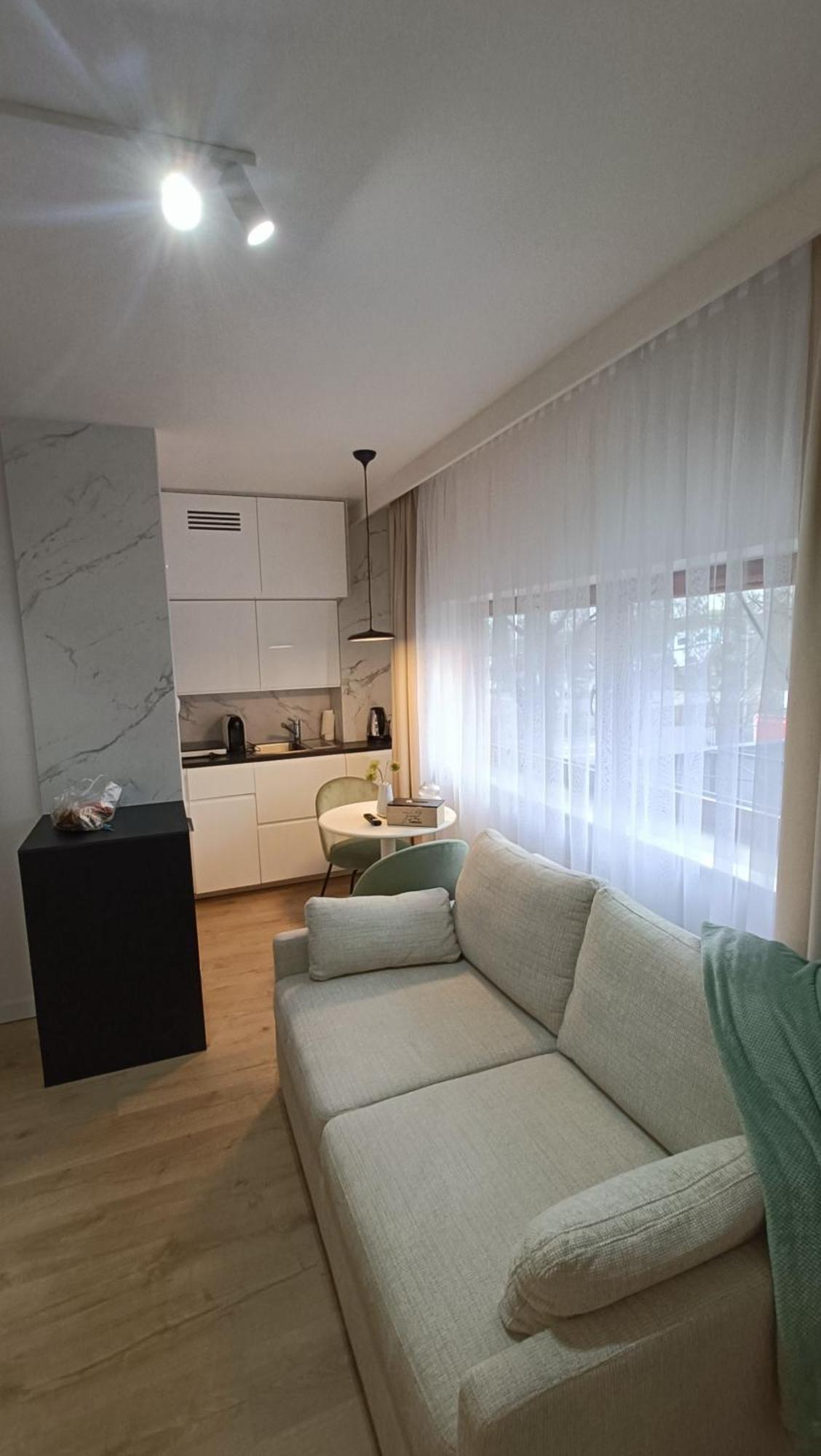 120 W 5 Gwiazdowym Royal Tulip Sand 200 M Od Plazy Dobruk Apartamenty โควอบเซก ภายนอก รูปภาพ
